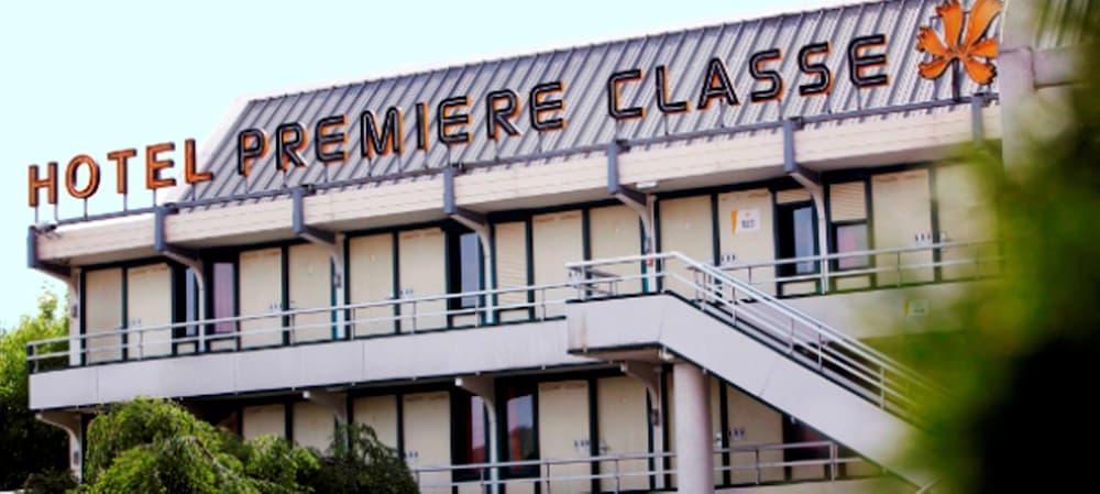Premiere Classe Coulommiers Mouroux Екстериор снимка