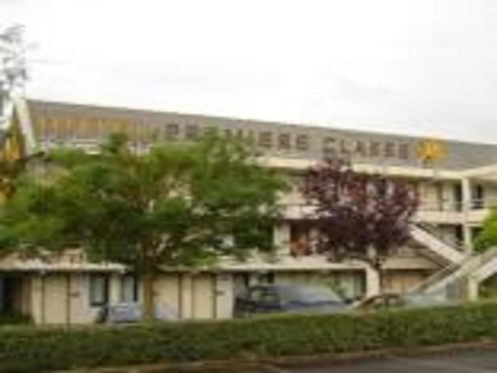 Premiere Classe Coulommiers Mouroux Екстериор снимка