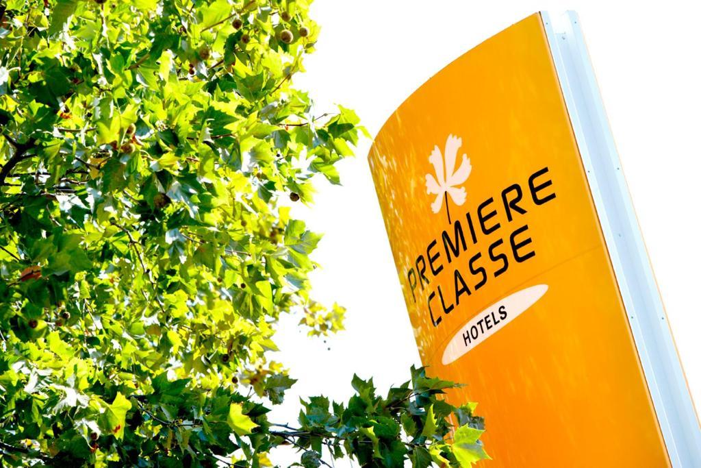 Premiere Classe Coulommiers Mouroux Екстериор снимка