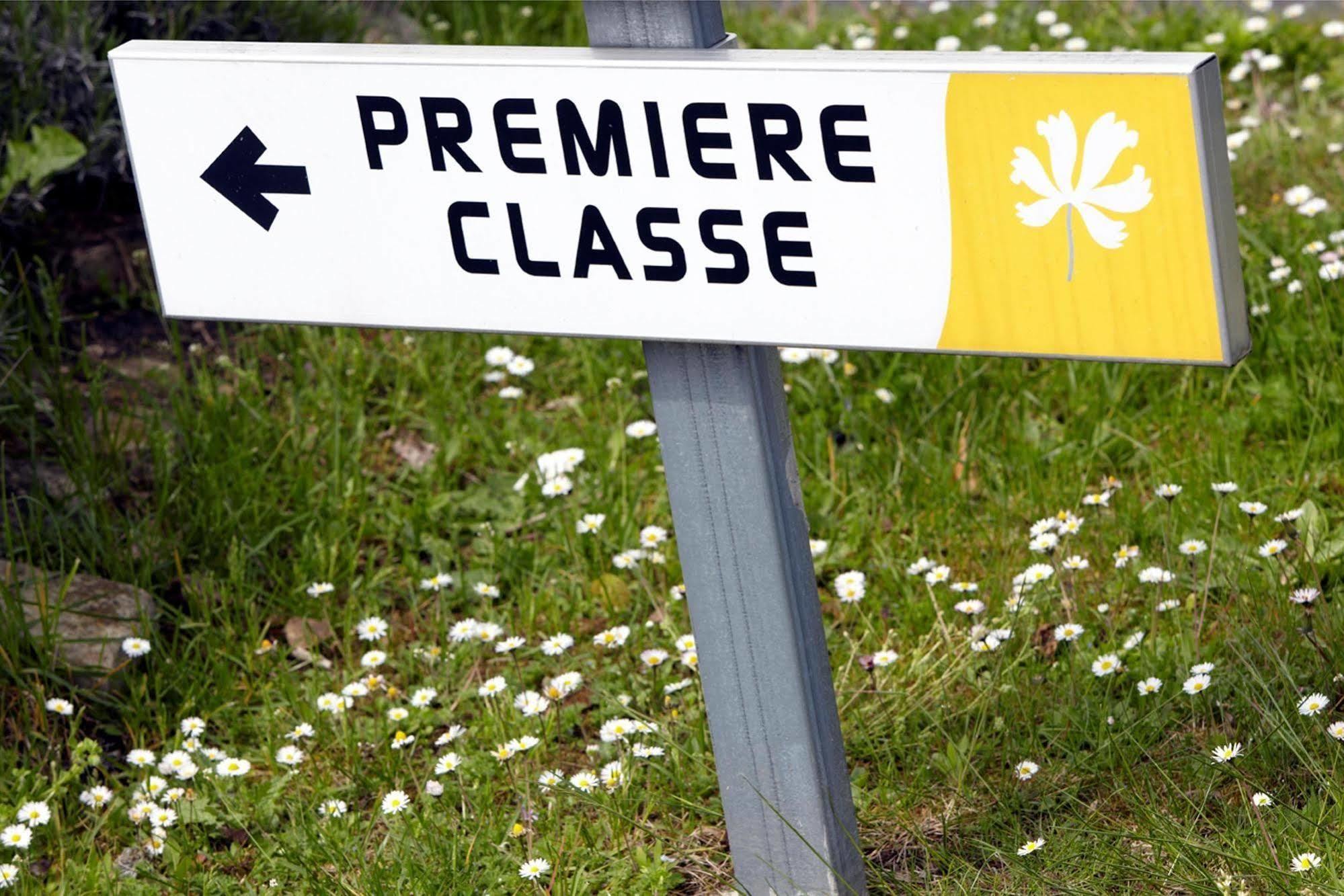 Premiere Classe Coulommiers Mouroux Екстериор снимка